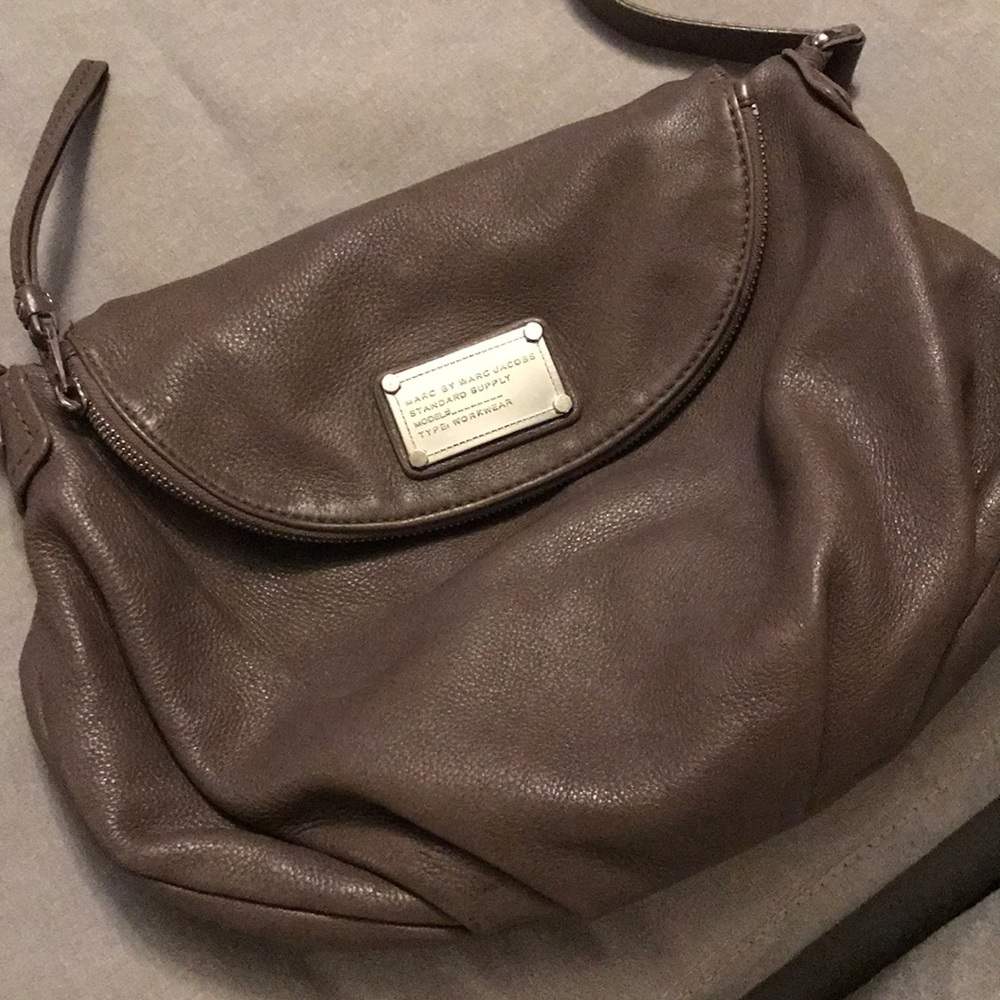 Marc by Marc Jacobs Crossover Purse